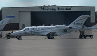 N788JS @ KLEX - Lexington - by Ronald Barker