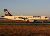 D-AIPM @ LFBO - Taxiing holding point rwy 14L for departure... - by Shunn311