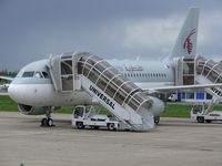 A7-HHJ @ LFPB - State of Qatar VIP transport - by Jean Goubet-FRENCHSKY