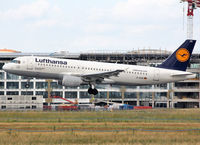 D-AIZG photo, click to enlarge D-AIZG photo, click to enlarge