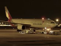 HL7756 @ LFPG - Asiana at CDG T1 - by Jean Goubet-FRENCHSKY