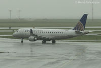 N103SY @ CYVR - Taxiing for take-off. - by Remi Farvacque