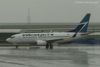 C-GWJF @ CYVR - Taxiing for take-off. - by Remi Farvacque