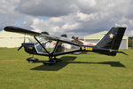 G-SDOI photo, click to enlarge G-SDOI photo, click to enlarge