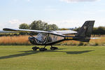 G-SDOI photo, click to enlarge G-SDOI photo, click to enlarge