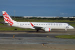 VH-ZPL @ YBBN - taxiing - by Bill Mallinson