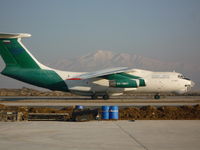 RA-76817 @ OAIX - commercial cargo - by afcrna