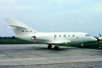 OE-GLL - C55B - Not Available