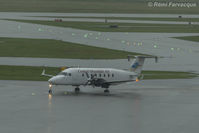 C-GCML @ CYVR - Taxiing to terminal - by Remi Farvacque
