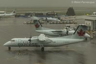 C-GEWQ @ CYVR - Taxiing for take-off - by Remi Farvacque