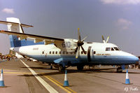 0005 @ EGVA - At RIAT '97 EGVA - by Clive Pattle