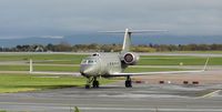 I-XPRA @ EGCC - At Manchester - by Guitarist