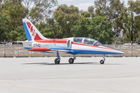 VH-WFY @ YSWG - Aero L-39C Albatros (VH-WFY) taxiing at Wagga Wagga Airport. - by YSWG-photography