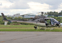 F-GPDF @ LFCL - Waiting for a new flight... - by Shunn311