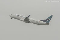C-FWVJ @ CYVR - Departure east from south runway - by Remi Farvacque
