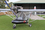 G-STRG photo, click to enlarge G-STRG photo, click to enlarge