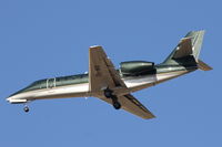 OH-WIA @ LMML - Cessna 680 Citation Sovereign OH-WIA - by Raymond Zammit