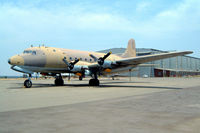 6902 @ FASK - Douglas DC-4 1009 [43155] (South African Air Force) Swartkop~ZS 06/10/2003 - by Ray Barber