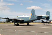 1722 @ FAYP - Avro 696 Shackleton MR.3 [1532] (South African Air Force) Ysterplaat~ZS 23/09/2006 - by Ray Barber