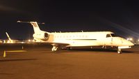 PR-CRG - Legacy 650 - by Florida Metal