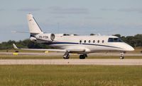 PR-FSN @ ORL - Gulfstream 150 - by Florida Metal
