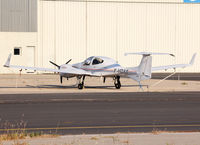 F-HDAS - DA42 - Not Available