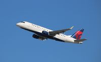 N613CZ @ KLAX - ERJ 170-200 LR - by Mark Pasqualino