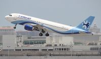 XA-VCT @ KMIA - Interjet - by Florida Metal