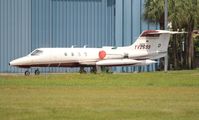 YV2699 @ FXE - Lear 25D - by Florida Metal