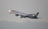 ZK-OKR @ LAX - Air New Zealand