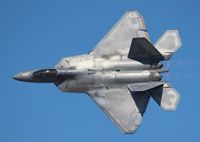 03-4041 @ NIP - F-22A Raptor - by Florida Metal