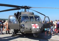 08-20143 @ NIP - HH-60M Black Hawk - by Florida Metal