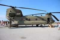 09-08827 @ BKL - CH-47F Chinook - by Florida Metal