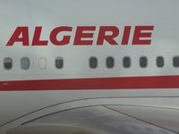 7T-VJC @ LFPO - Air Algérie at Orly Sud - by Jean Goubet-FRENCHSKY