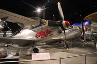 44-65168 @ FFO - Betty Jo P-82B Twin Mustang