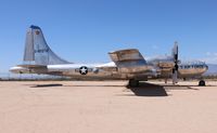 49-372 @ DMA - KB-50J Superfortress - by Florida Metal