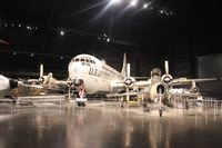 52-2630 @ FFO - KC-97L - by Florida Metal