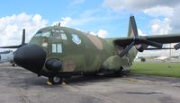 54-1626 @ FFO - AC-130 - by Florida Metal