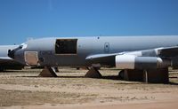 55-3141 @ DMA - KC-135E Stratotanker - by Florida Metal