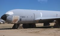 55-3143 @ DMA - KC-135E - by Florida Metal