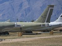 56-3621 @ DMA - KC-135A - by Florida Metal
