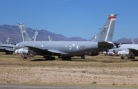 57-1452 @ DMA - KC-135E - by Florida Metal