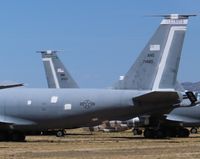 57-1480 @ DMA - KC-135E - by Florida Metal