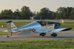 N927GM @ OSH - 2015 EAA AirVenture - Oshkosh Wisconsin - by Zane Adams