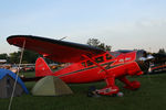 C-FATE @ OSH - 2015 EAA AirVenture - Oshkosh Wisconsin - by Zane Adams