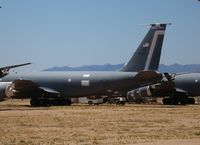 58-0008 @ DMA - KC-135R - by Florida Metal