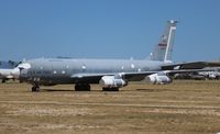 58-0041 @ DMA - KC-135E - by Florida Metal