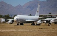 58-0053 @ DMA - KC-135E - by Florida Metal