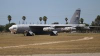 60-0014 @ DMA - B-52H - by Florida Metal