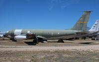 62-3501 @ DMA - KC-135A - by Florida Metal